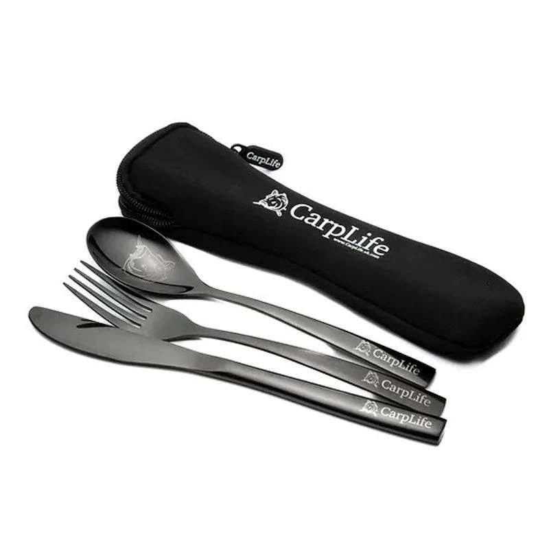 CarpLife Eclipse Camo Elite Fully Loaded Brew Kit